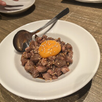 焼肉 ジャンボ はなれ - 