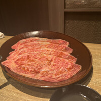 焼肉 ジャンボ はなれ - 