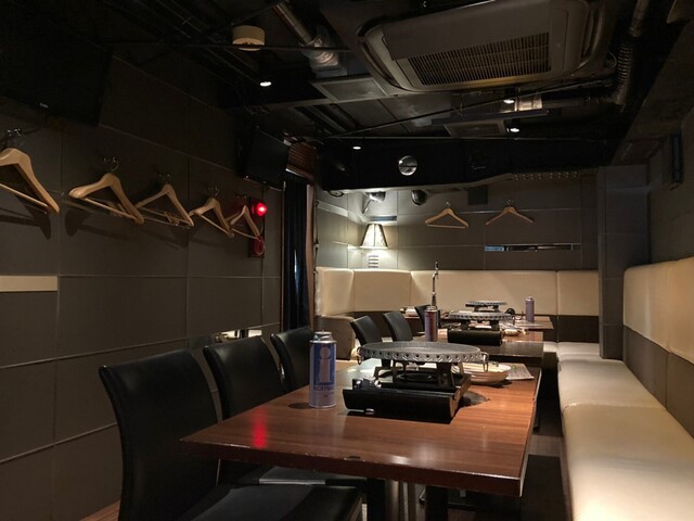 恵比寿でパーティールーム×100人