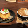 Twilight coffee 栄店