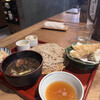 蕎麦屋 山都