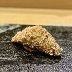 鮨旬美西川 - 裏稲荷