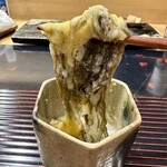 鮨旬美西川 - ねば～！