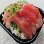 海の幸 丼丸 都賀駅前店 - 