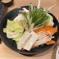 和食 いぶり別邸 有楽町店 - 