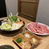 和食 いぶり別邸 有楽町店 - 