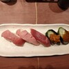 寿司の魚常 橋本店