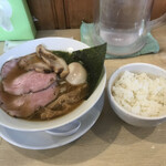 麺屋 壱心 - 