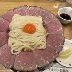 マルヨシ製麺所 - 