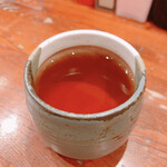 Gyuutan Ryouri Kaku - お茶