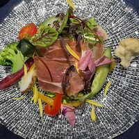 サンタ・マリア・ノヴェッラ・ティサネリーア 京都店 - 