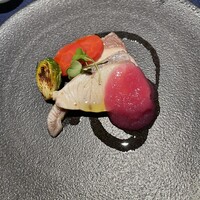 サンタ・マリア・ノヴェッラ・ティサネリーア 京都店 - 
