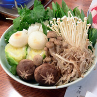 貴船喜らく - 
