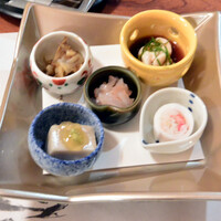 貴船喜らく - 
