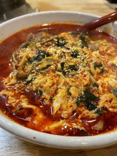 炭火焼肉 穂高牧場 - 柏陽（焼肉）の写真