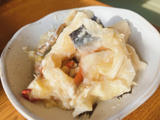 そば処孔雀庵 - 帯広（そば）の写真