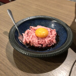 Jimbou Yakiniku Ryouriten - 