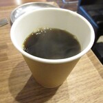 Angelo - ホットコーヒー