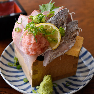 横浜西口 居酒屋さがみ_1