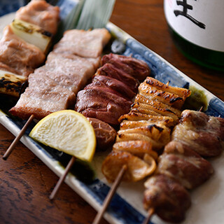 横浜西口 居酒屋さがみ_2