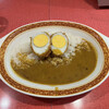 カレーショップデリー 松山店