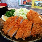 Tonkatsu Kunika - 