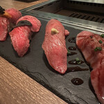 Shibuya Yakiniku Kintan - 