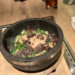 Shibuya Yakiniku Kintan - 