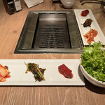 Shibuya Yakiniku Kintan - 