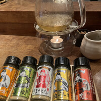 侘家古暦堂 祇園花見小路本店 - 