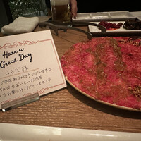 渋谷焼肉 KINTAN - 