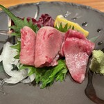 カジュアル肉懐石 全室個室 京橋 粋な - 