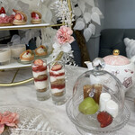 HAUTE COUTURE・CAFE - 