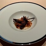 フォリオリーナ・デッラ・ポルタ・フォルトゥーナ - 