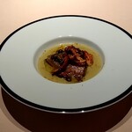 フォリオリーナ・デッラ・ポルタ・フォルトゥーナ - 