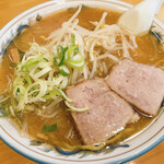 Akadou Ramen - 