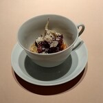 フォリオリーナ・デッラ・ポルタ・フォルトゥーナ - 