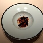 フォリオリーナ・デッラ・ポルタ・フォルトゥーナ - 