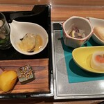 カジュアル肉懐石 全室個室 京橋 粋な - 
