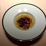 フォリオリーナ・デッラ・ポルタ・フォルトゥーナ - 