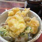 Tempura Shubou Maachan - 