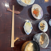 あそび割烹 さん葉か -  あそび割烹 さん葉か -