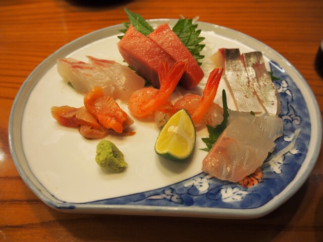 Higo Sushi photo