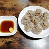 上海饅頭店