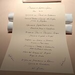 フォリオリーナ・デッラ・ポルタ・フォルトゥーナ - 