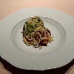 フォリオリーナ・デッラ・ポルタ・フォルトゥーナ - 