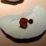 フォリオリーナ・デッラ・ポルタ・フォルトゥーナ - 