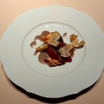 フォリオリーナ・デッラ・ポルタ・フォルトゥーナ - 