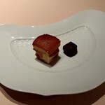 フォリオリーナ・デッラ・ポルタ・フォルトゥーナ - 