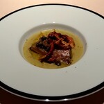 フォリオリーナ・デッラ・ポルタ・フォルトゥーナ - 